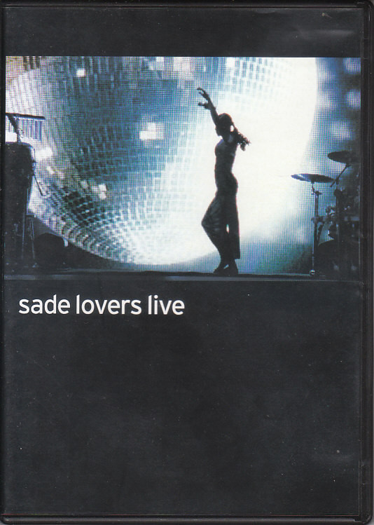 Sade Lovers Live Rar